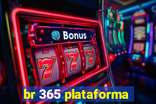 br 365 plataforma